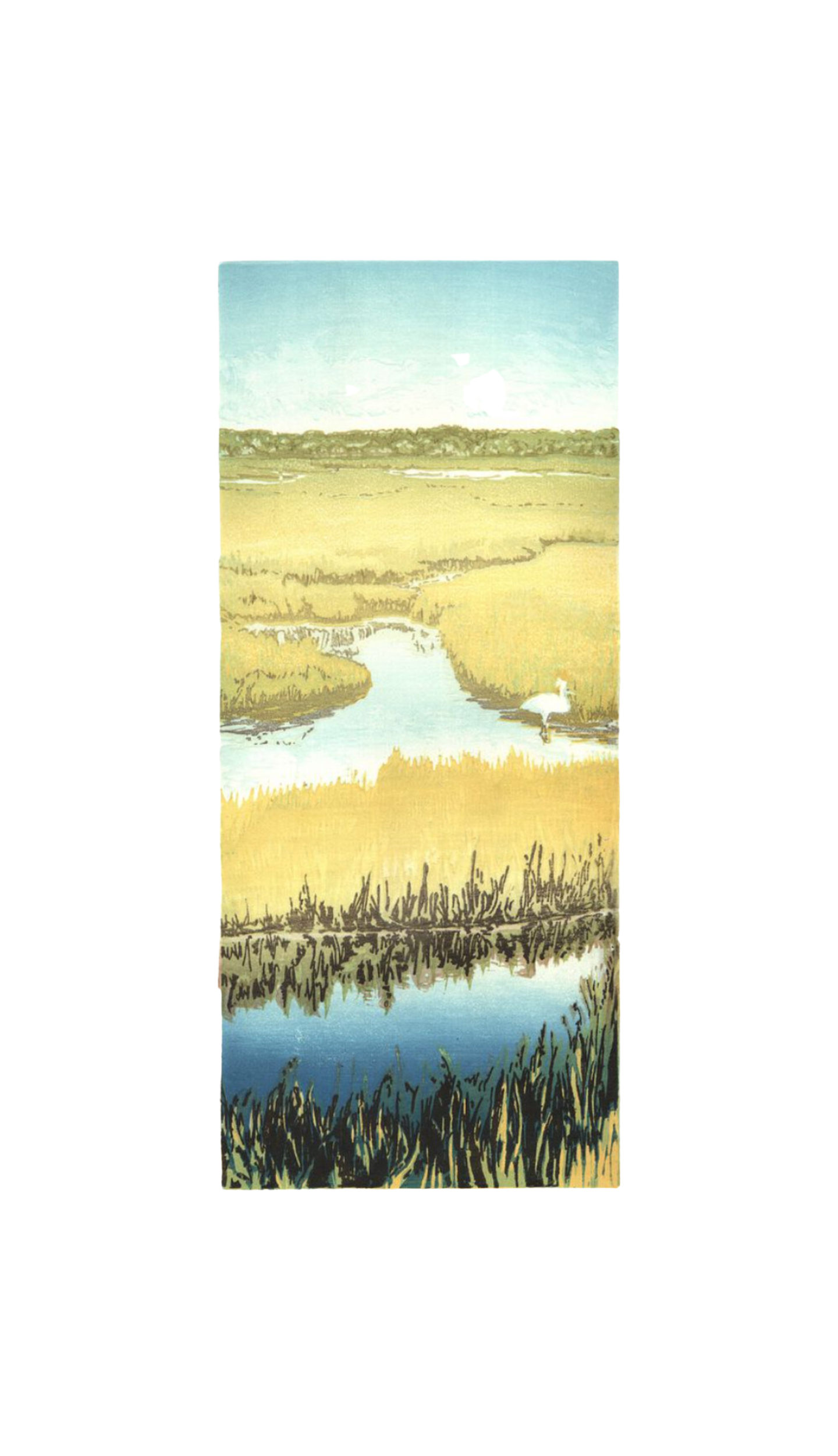 Egret