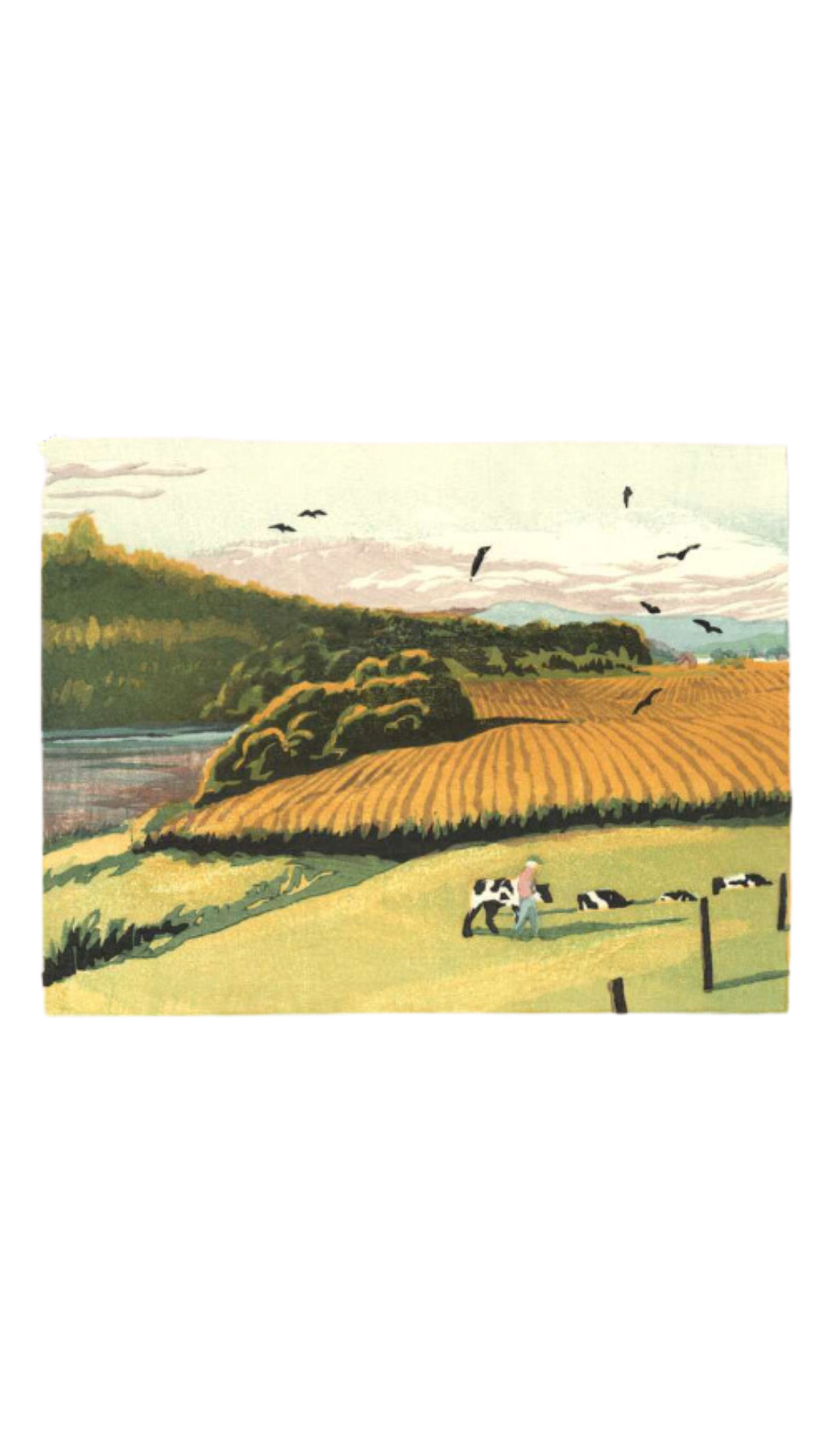 Riverbend Farm