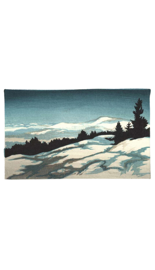 Smarts by Moonlight, 2nd state