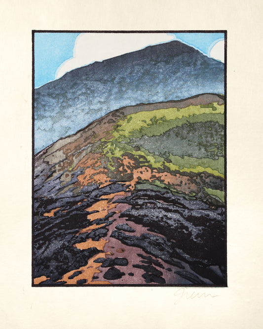 The Presidentials, NH