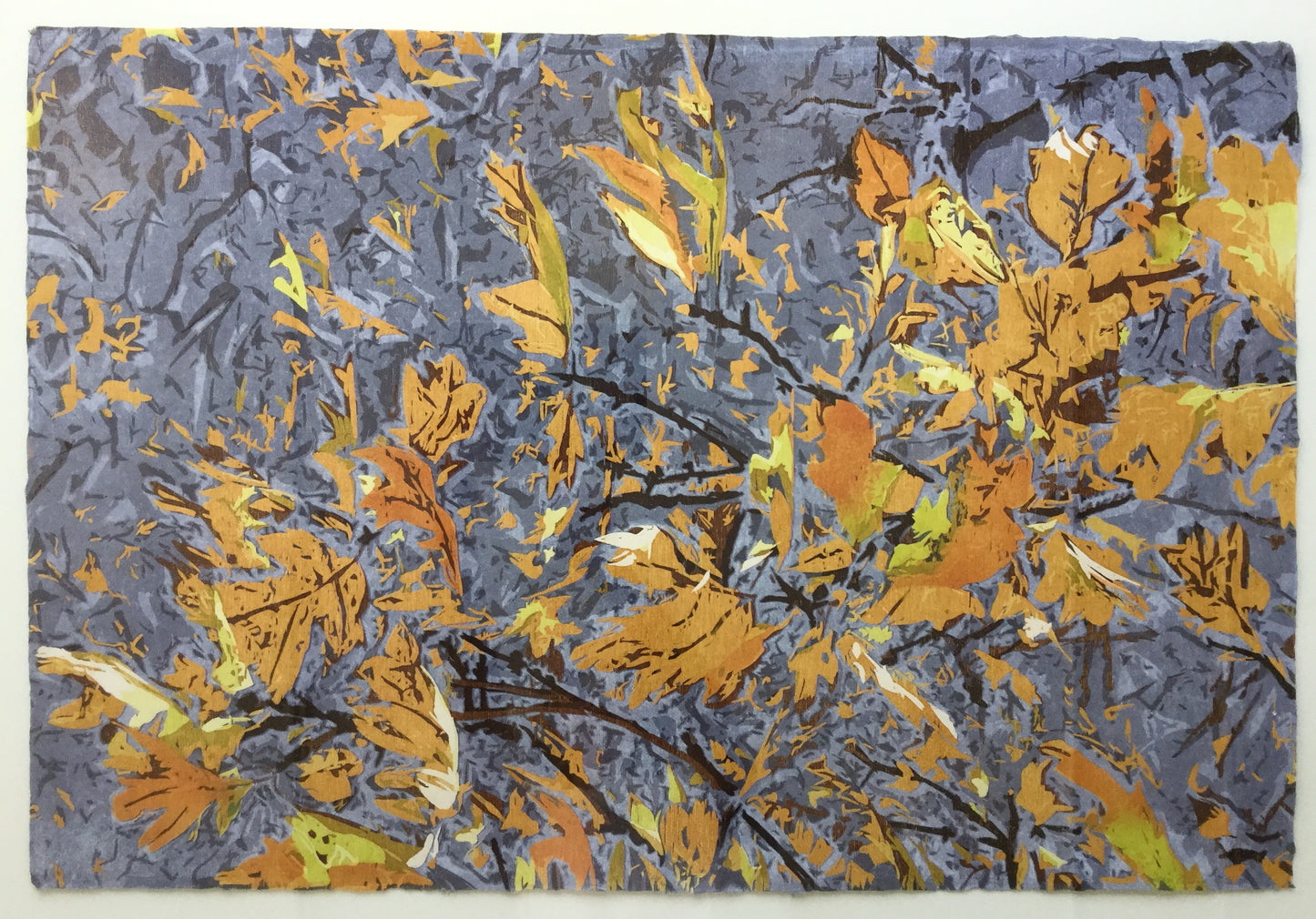 Fall Wind