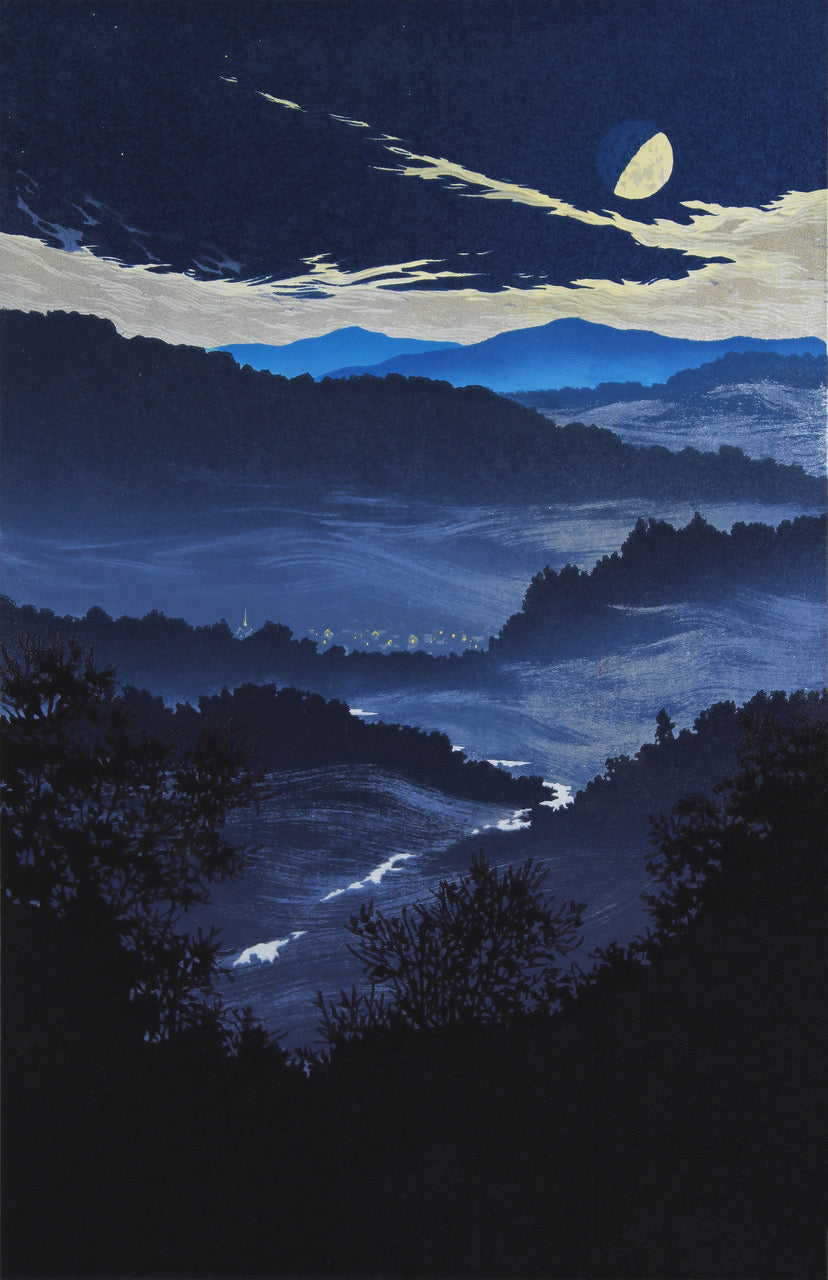Mountain Melody