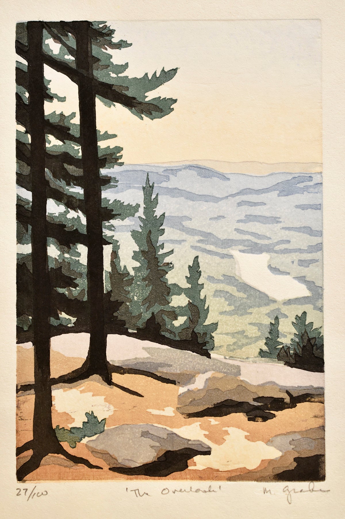 The Overlook